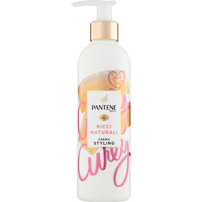 PANTENE STYLING CREMA RICCI ML.235 3 PZ