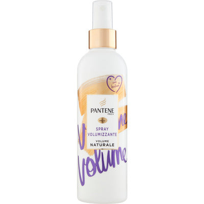 PANTENE STYLING SPRAY VOLUMIZZ.ML.250 3 PZ