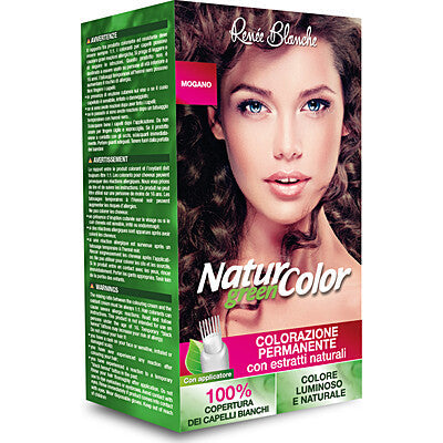 NATUR COLOR MOGANO 2 PZ