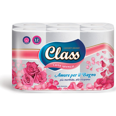 VIT IGIENICA CLASS 3 VELI PZ.12 2 PZ