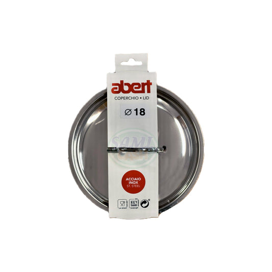 ABERT COPERCHIO UNIVERSAL 18 Pz 1