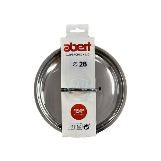 ABERT COPERCHIO UNIVERSAL 28 Pz 1