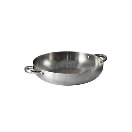 ABERT TEGAME CUCINART ALL.24 H6 Pz 1