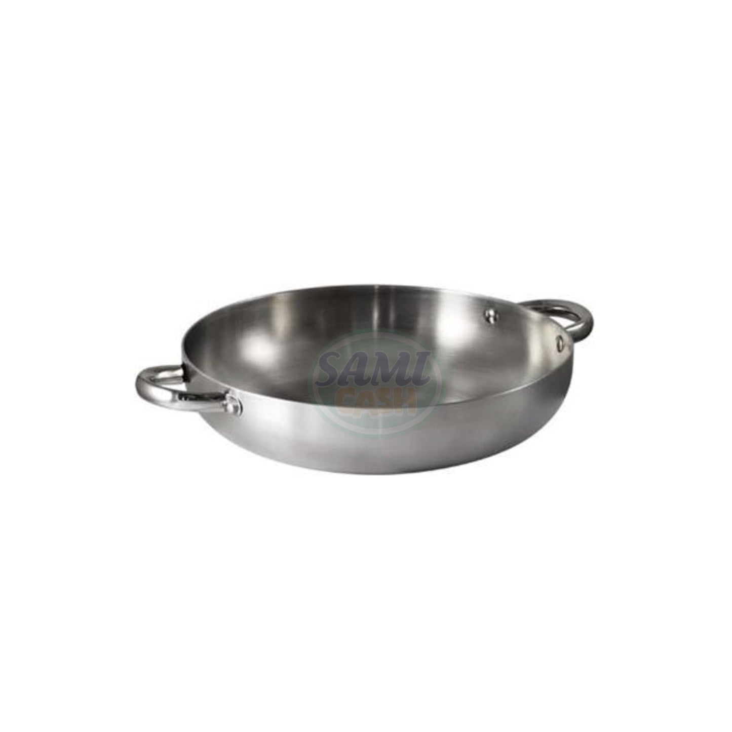 ABERT TEGAME CUCINART ALL.28 H7 Pz 1