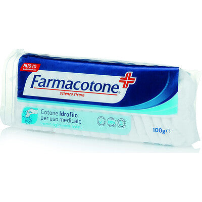 FARMACOTONE CLASSICO GR.100 12 PZ