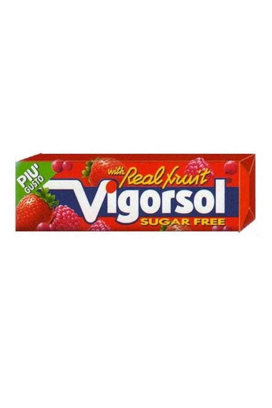 Vigorsol Real Fruit Stick 10x40