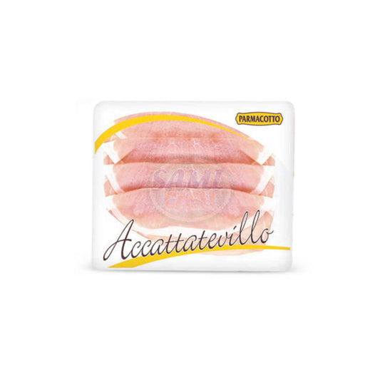 ACCATTATEVILLO PR. COTTO GR.100 C10180 Pz 10