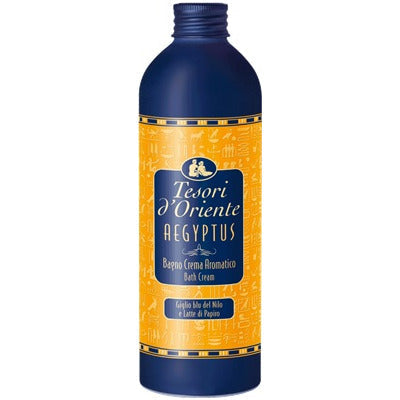 TESORI ORIENTE BAGNO AEGYPTUS ML.500 6 PZ