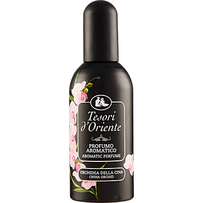TESORI ORIENTE PROFUMO ORCHIDEA ML.100 6 PZ