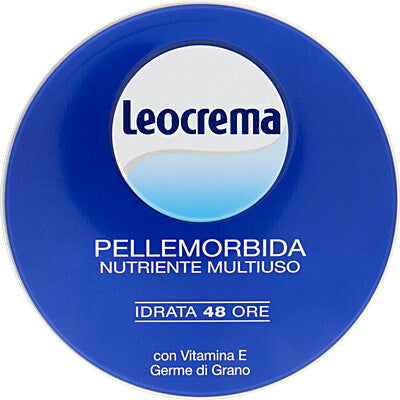 LEOCREMA PELLE MORBIDA ML.150 12 PZ