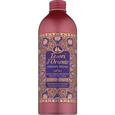 TESORI ORIENTE BAGNO PERSIAN ML.500 6 PZ