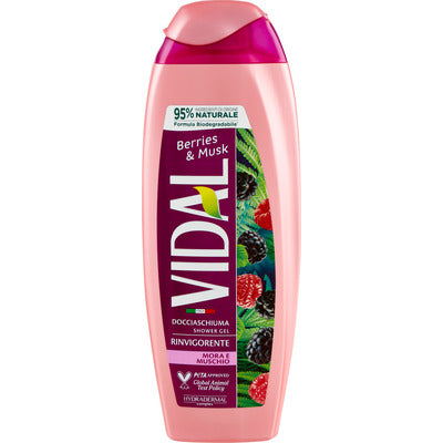 VIDAL DOCCIA MORA & MUSCHIO ML.250 12 PZ