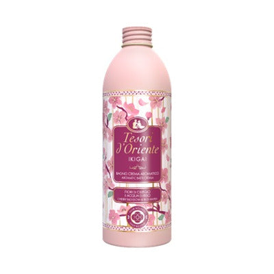 TESORI ORIENTE BAGNO IKIGAI ML.500 3 PZ