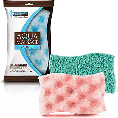 ARIX AQUA MASSAGE TONICA 178 6 PZ