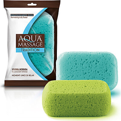 ARIX AQUA MASSAGE SOAP 625 8 PZ