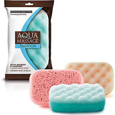 ARIX AQUA MASSAGE MOUSSE 626 16 PZ
