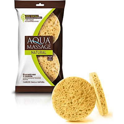 ARIX AQUA MASSAGE DEMAQUILLAGE 752 10 PZ