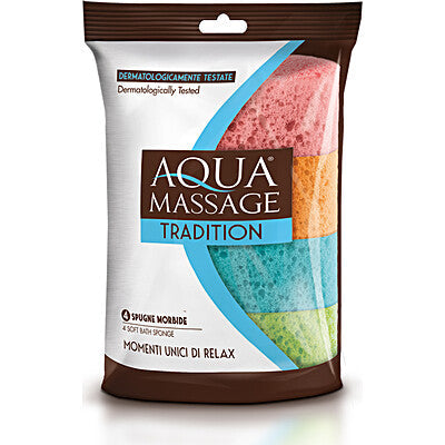 ARIX AQUA 4 MASSAGE TRADITION 6014 6 PZ