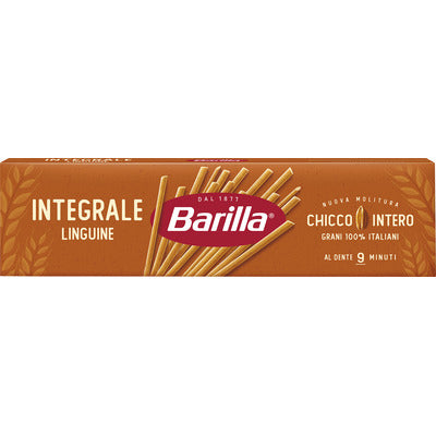 BARILLA INTEGRALE LINGUINE GR.500 12 PZ.