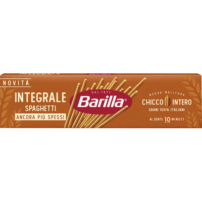 BARILLA INTEGRALE SPAGHETTI GR.500 6 PZ.