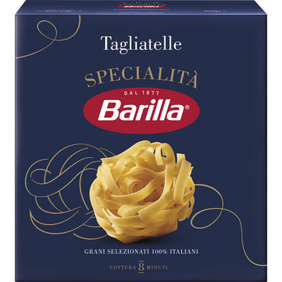 BARILLA SPECIALITA' TAGLIATELLE GR.500 3 PZ.