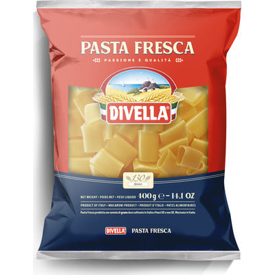 DIVELLA PACCHERI GR.400 4 PZ.