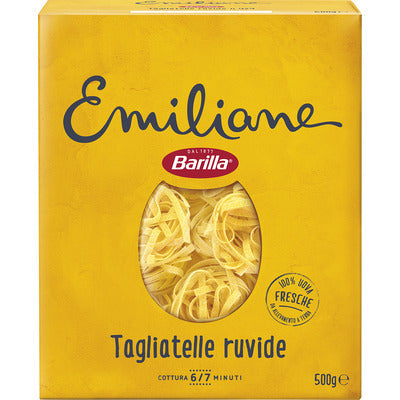 EMILIANE UOVO 174 TAGLIATELLE GR.250 20 PZ.