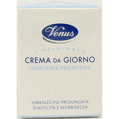 VENUS CREMA GIORNO IDRATANTE ML.50 6 PZ