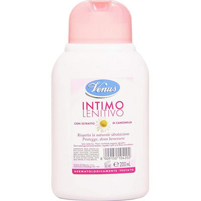 VENUS INTIMO LENITIVO ML.200 12 PZ
