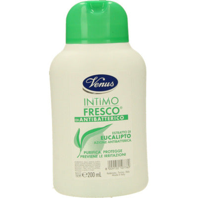 VENUS INTIMO FRESCO ML.200 6 PZ