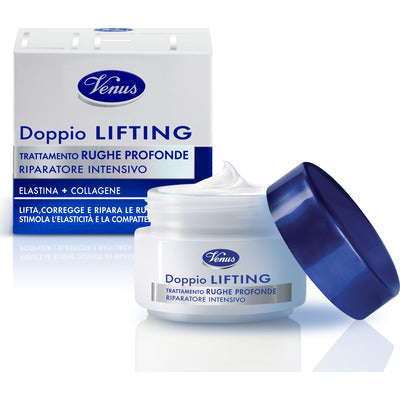 VENUS DOPPIO LIFTING +COLLAGENE ML.50 3 PZ