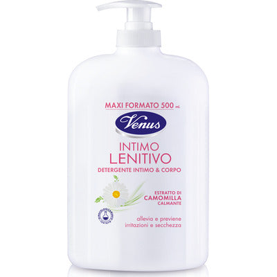 VENUS INTIMO LENITIVO ML.500 12 PZ