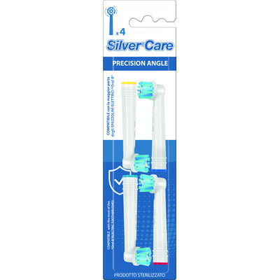 PIAVE RICAMBIO ANGOLARE SPAZ.ELET.PZ.4 20 PZ