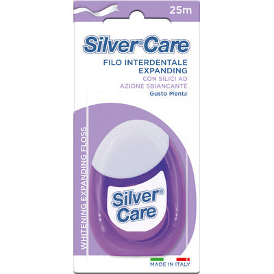 PIAVE FILO INTERDENTALE EXPANDING MT.50 12 PZ