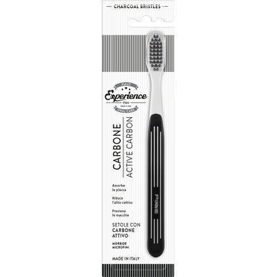 PIAVE SPAZZOLINO CARBON MORBIDO 12 PZ