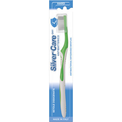 PIAVE SPAZZOLINO OXIGEN DURO(CTX12) 6 PZ