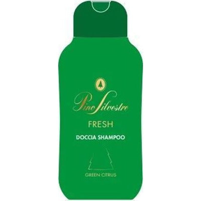 PINO SILVESTRE DOCCIA FRESH ML.250 6 PZ