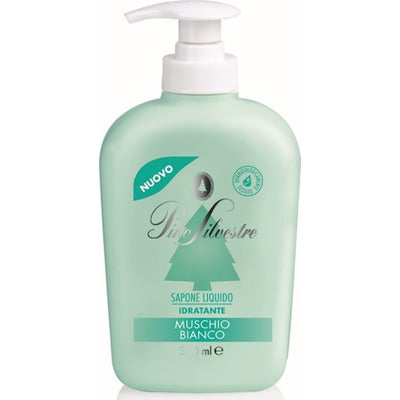 PINO SILVESTRE SAPONE PURE FRESH ML.300 6 PZ