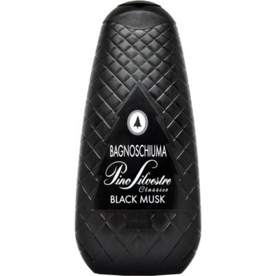 PINO SILVESTRE BAGNO MUSCHIO NERO 750 6 PZ