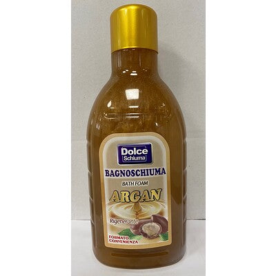 DOLCE BAGNO ARGAN ML.2000 3 PZ
