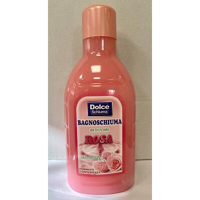 DOLCE BAGNO ROSA ML.2000 3 PZ