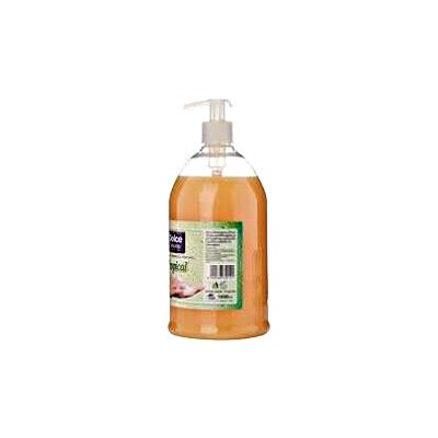 DOLCE SAPONE TROPICAL EROGATORE ML1000 6 PZ