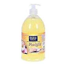 DOLCE SAPONE VANIGLIA EROGATORE ML1000 6 PZ