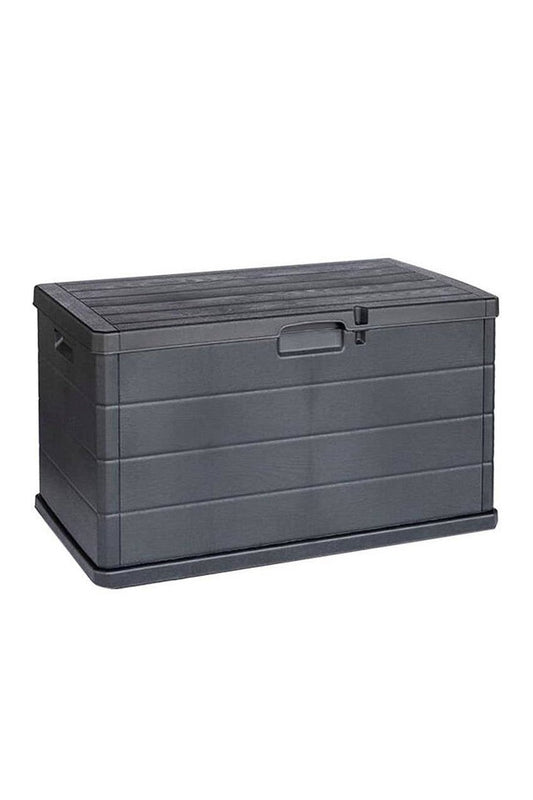 Toomax Baule Multiuso Woody's 160lt Grigio Antracite