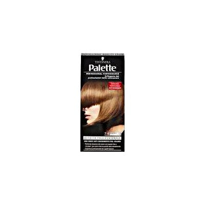 PALETTE BIONDO 7-6 6 PZ