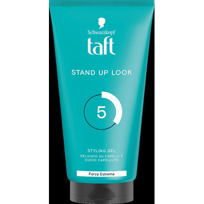 TAFT GEL STAND UP LOOK ML.150 6 PZ