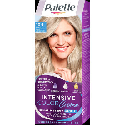 PALETTE INTENSIVE BIONDO NOCCIOLA 7-65 5 PZ