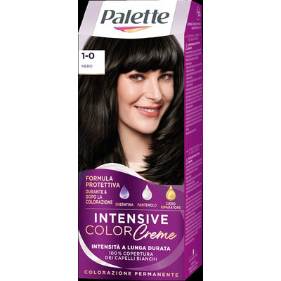 PALETTE INTENSIVE NERO BLU 1-1 5 PZ