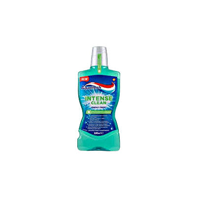 AQUAFRESH COLLUTT.DENTI&LINGUA ML.500 4 PZ