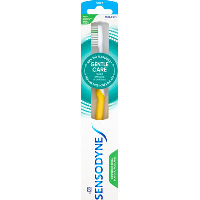 SENSODYNE SPAZZOLINO GENTLE CARE 12 PZ
